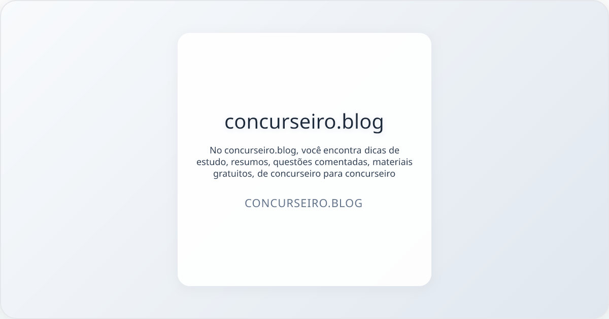 Concursos 2025: +1000 Vagas e Salários de Até R$37.700! Guia Completo
